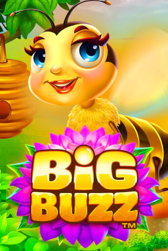Big Buzz™ Играть бесплатно в слот | Вулкан Победа