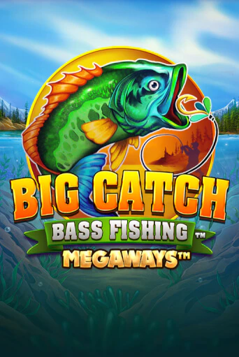 Big Catch Bass Fishing Megaways Играть бесплатно в слот | Вулкан Победа