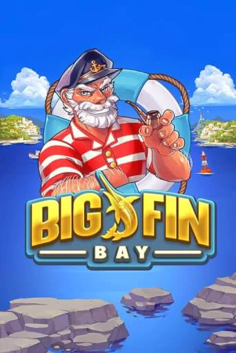 Big Fin Bay Играть бесплатно в слот | Вулкан Победа
