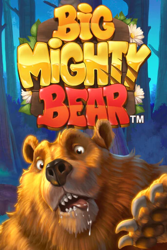 Big Mighty Bear Играть бесплатно в слот | Вулкан Победа