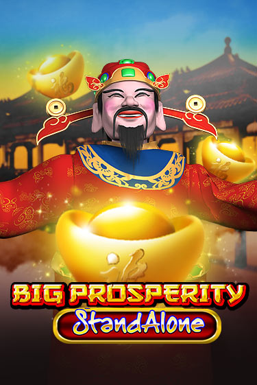 Big Prosperity SA Играть бесплатно в слот | Вулкан Победа