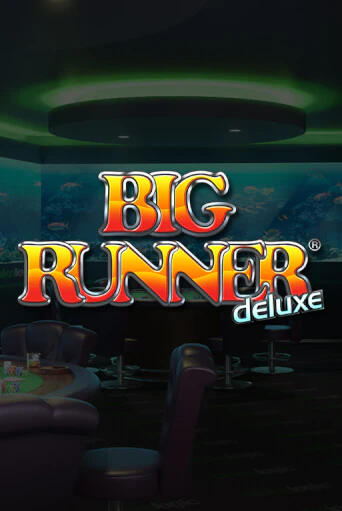 Big Runner Deluxe Играть бесплатно в слот | Вулкан Победа