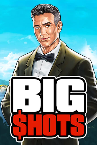 Big Shots Играть бесплатно в слот | Вулкан Победа