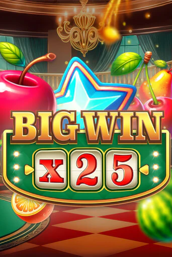 Big Win x25 Играть бесплатно в слот | Вулкан Победа