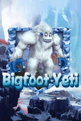 Bigfoot Yeti Играть бесплатно в слот | Вулкан Победа