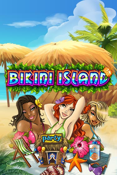 Bikini Island Играть бесплатно в слот | Вулкан Победа