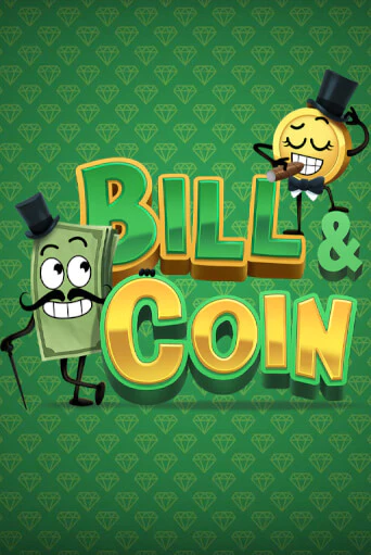 Bill & Coin Играть бесплатно в слот | Вулкан Победа