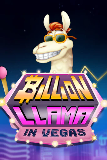 Billion Llama in Vegas Играть бесплатно в слот | Вулкан Победа