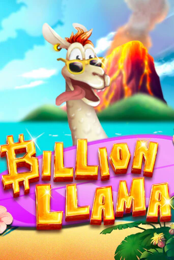 Bingo Billion Llama Играть бесплатно в слот | Вулкан Победа