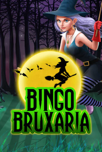 Bingo Bruxaria Играть бесплатно в слот | Вулкан Победа