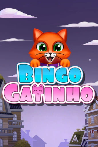 Bingo Gatinho Играть бесплатно в слот | Вулкан Победа