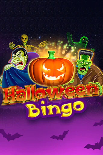 Bingo Halloween Играть бесплатно в слот | Вулкан Победа