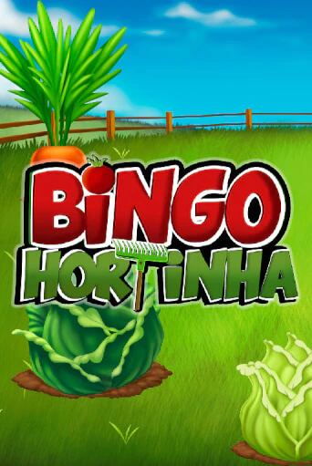 Bingo Hortinha Играть бесплатно в слот | Вулкан Победа