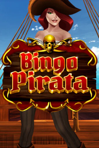 Bingo Pirata Играть бесплатно в слот | Вулкан Победа