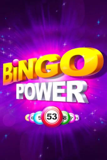 Power Bingo Играть бесплатно в слот | Вулкан Победа