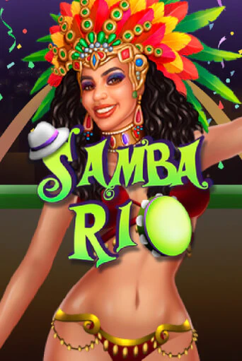 Bingo Samba Rio Играть бесплатно в слот | Вулкан Победа