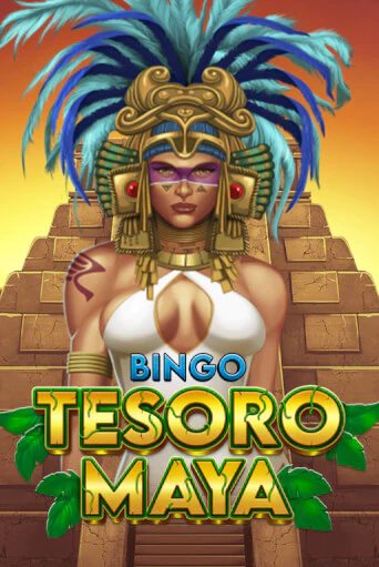 Bingo Tesoro Maya Играть бесплатно в слот | Вулкан Победа