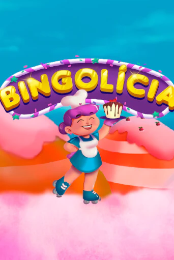 Bingolicia Играть бесплатно в слот | Вулкан Победа