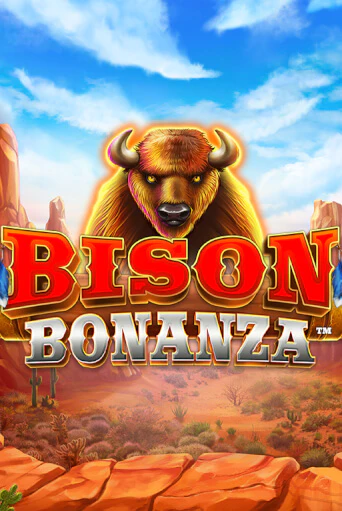 Bison Bonanza Играть бесплатно в слот | Вулкан Победа