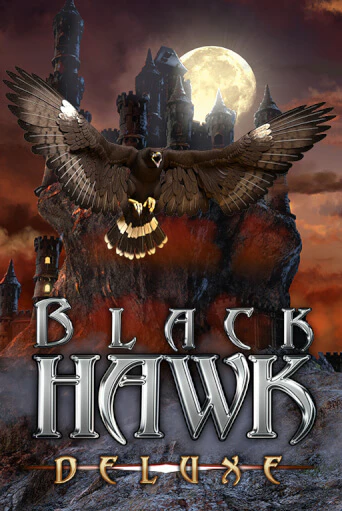 Black Hawk Deluxe Играть бесплатно в слот | Вулкан Победа