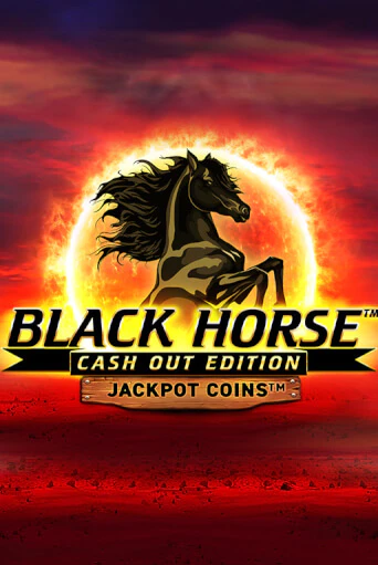 Black Horse Cash Out Edition Играть бесплатно в слот | Вулкан Победа