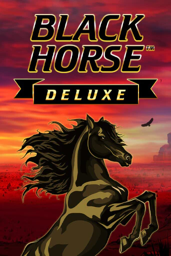 Black Horse Deluxe Играть бесплатно в слот | Вулкан Победа