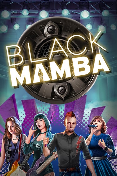 Black Mamba Играть бесплатно в слот | Вулкан Победа