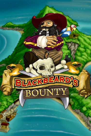 Blackbeard's Bounty Играть бесплатно в слот | Вулкан Победа