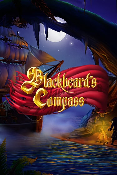 Blackbeards Compass Играть бесплатно в слот | Вулкан Победа