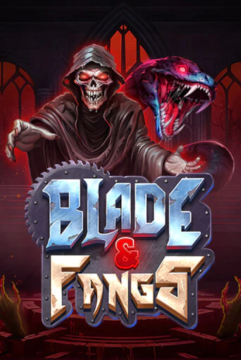 Blade & Fangs Играть бесплатно в слот | Вулкан Победа