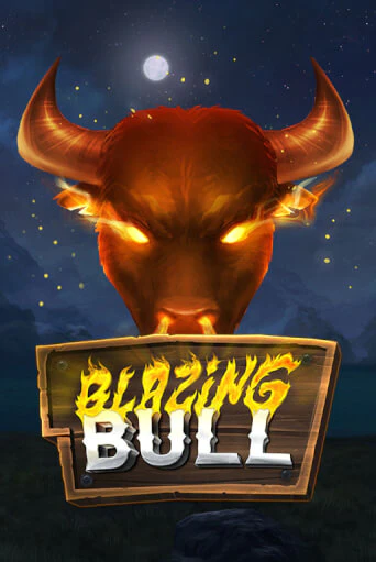 Blazing Bull Играть бесплатно в слот | Вулкан Победа