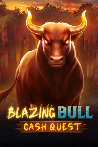 Blazing Bull: Cash Quest Играть бесплатно в слот | Вулкан Победа