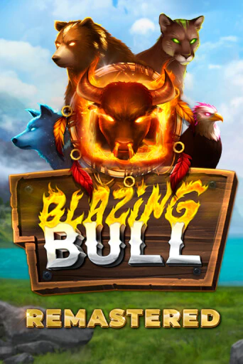 Blazing Bull Remastered Играть бесплатно в слот | Вулкан Победа