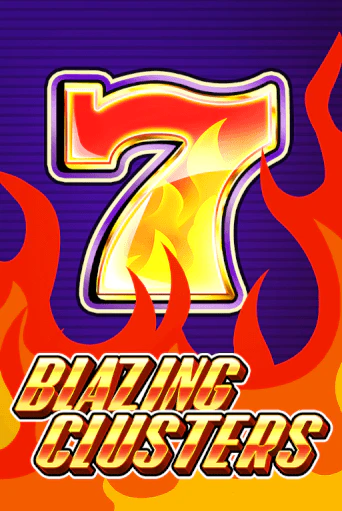 Blazing Clusters Играть бесплатно в слот | Вулкан Победа