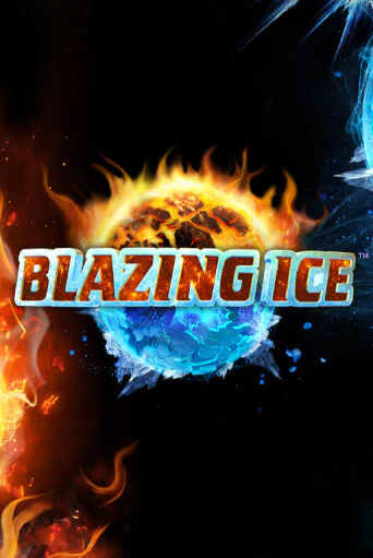 Blazing Ice Играть бесплатно в слот | Вулкан Победа