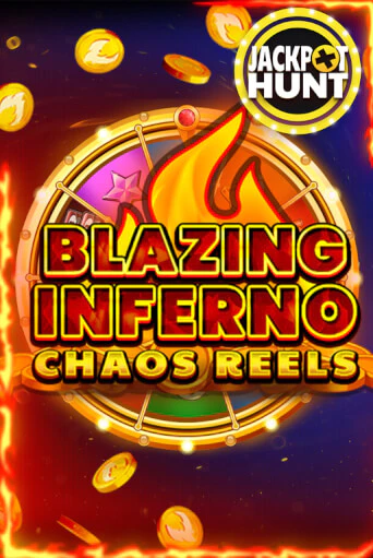 Blazing Inferno Chaos Reels Играть бесплатно в слот | Вулкан Победа