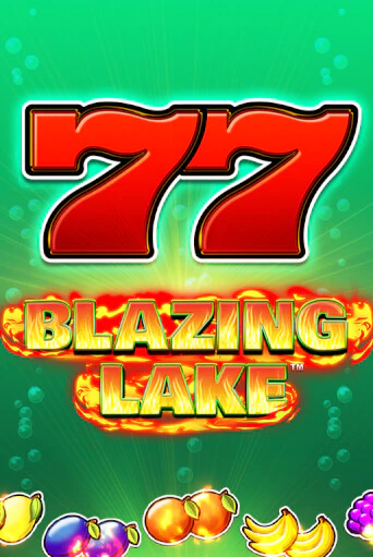 Blazing Lake Играть бесплатно в слот | Вулкан Победа