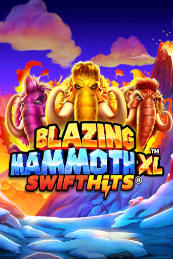 Blazing Mammoth XL Играть бесплатно в слот | Вулкан Победа