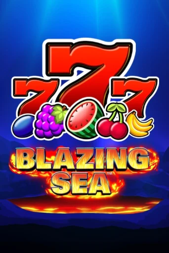 Blazing Sea Играть бесплатно в слот | Вулкан Победа