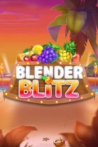 Blender Blitz Играть бесплатно в слот | Вулкан Победа
