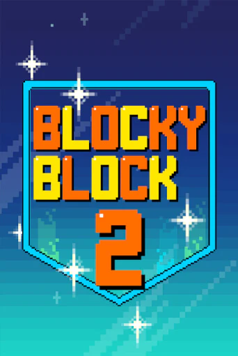 Blocky Block 2 Играть бесплатно в слот | Вулкан Победа