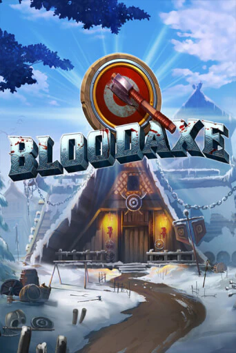 Bloodaxe Играть бесплатно в слот | Вулкан Победа