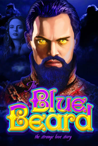 Blue Beard Играть бесплатно в слот | Вулкан Победа