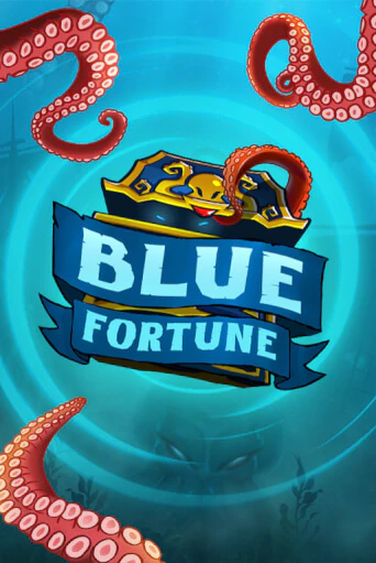Blue Fortune Играть бесплатно в слот | Вулкан Победа