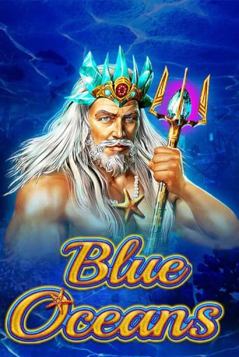Blue Oceans Играть бесплатно в слот | Вулкан Победа