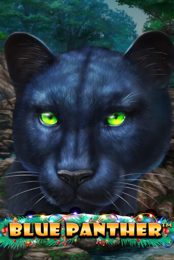 Blue Panther Christmas Edition Играть бесплатно в слот | Вулкан Победа