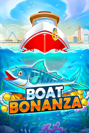 Boat Bonanza Играть бесплатно в слот | Вулкан Победа