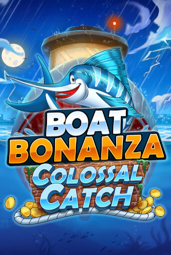 Boat Bonanza Colossal Catch Играть бесплатно в слот | Вулкан Победа