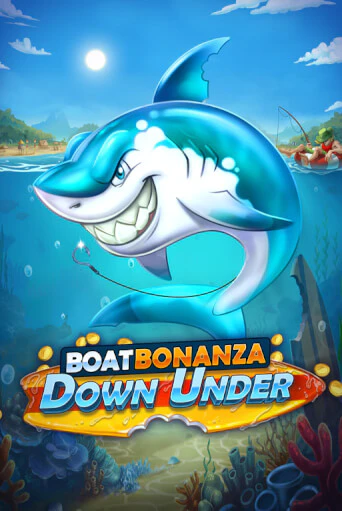 Boat Bonanza Down Under Играть бесплатно в слот | Вулкан Победа