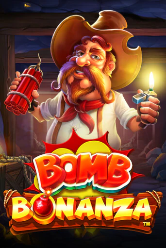 Bomb Bonanza Играть бесплатно в слот | Вулкан Победа